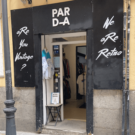 PARDA