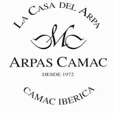 Camac Iberica (La casa del arpa)