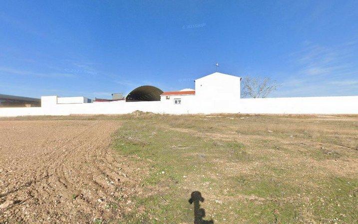 Regar Agrícola