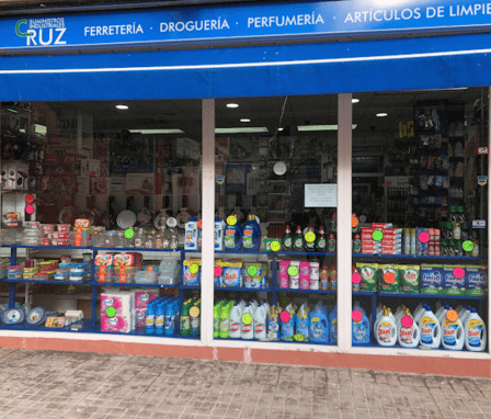 Suministros Industriales Cruz