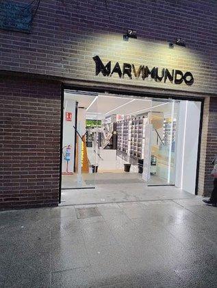 Marvimundo