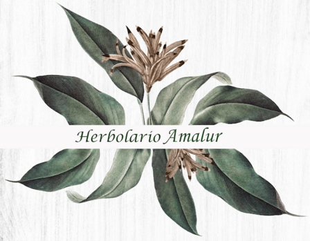 Herbolario Amalur