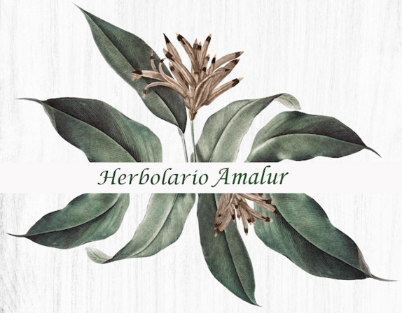 Herbolario Amalur