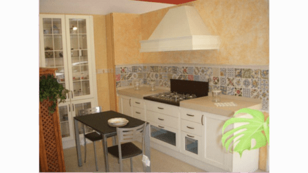 Grehogar Cocinas
