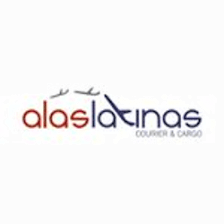 Alaslatinas - Aviacargo