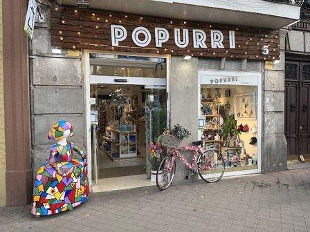 Popurri Store SL