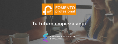 Fomento Profesional