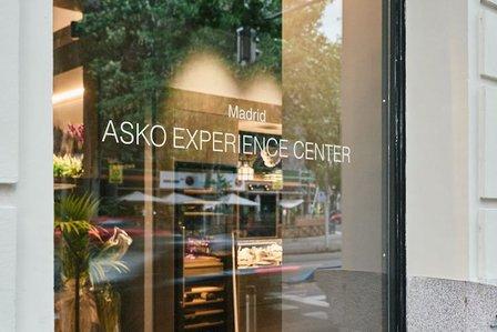 ASKO Experience Center Madrid