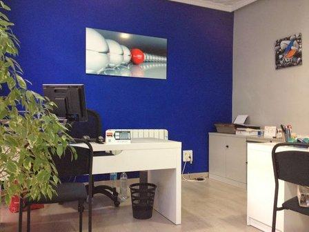 Empresas de limpieza - Abad Limpiezas
