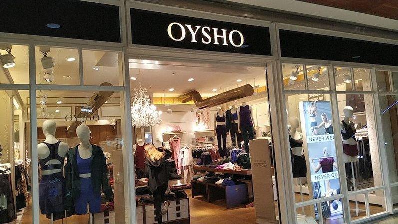 Oysho