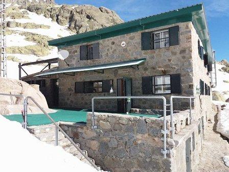 Refugio Elola
