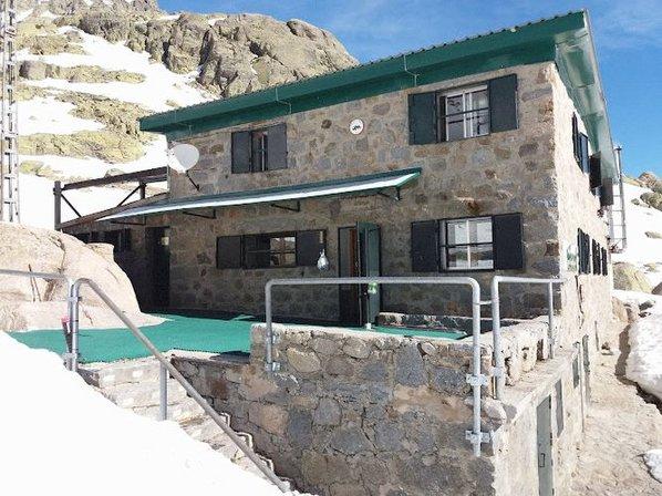 Refugio Elola