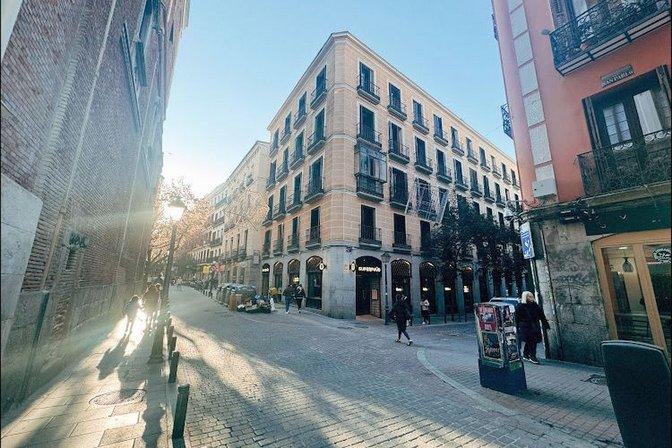Adventure Hostel Madrid
