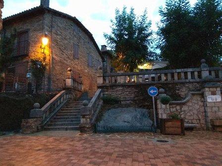 El Rincon de la Sierra