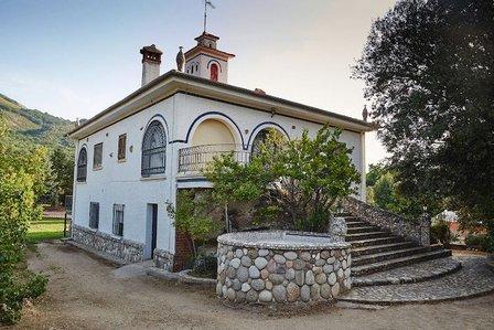 Casa Rural Torreblanca Del Sol