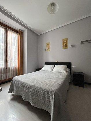Hostal Conde de Alba