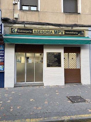 Asesoría MPV
