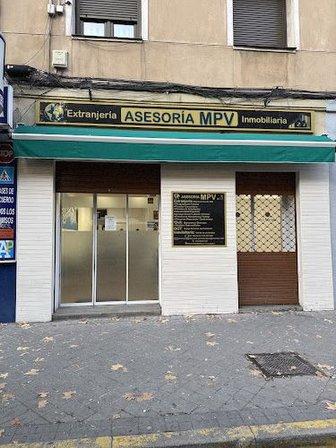 Asesoría MPV