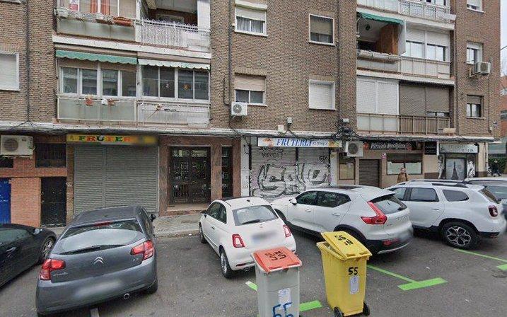 Abogados Extranjería Madrid