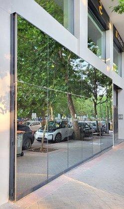 Notarial Reina Madrid