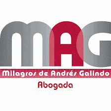 Abogada Milagros de Andrés Galindo