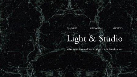 Light and Studio