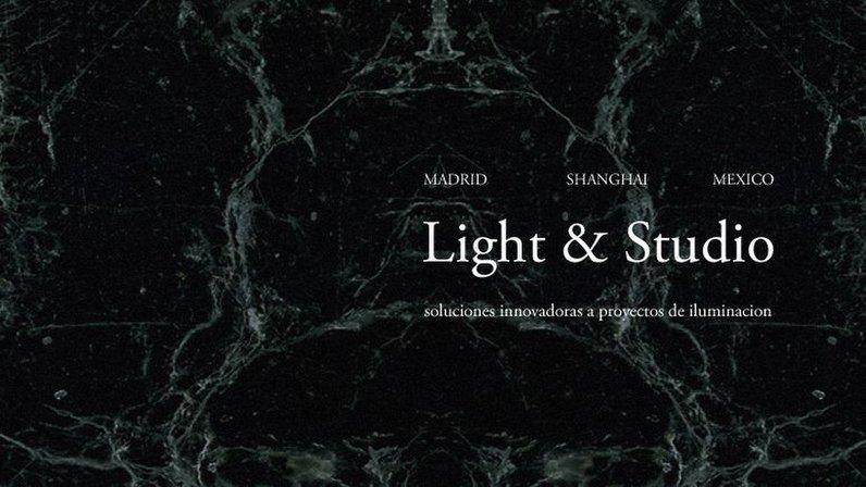 Light and Studio