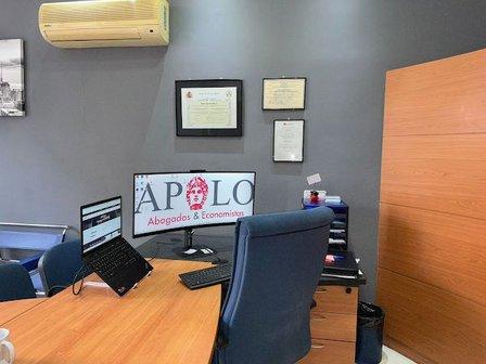 Apolo Abogados