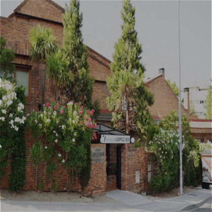 UniADIC (Centro de Tratamiento de Adicciones Madrid)