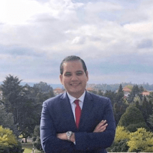 Despacho Gilberto Atencio Abogados