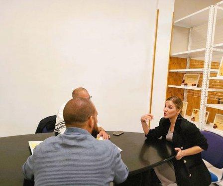 CONECTILIDAD Abogacía y Mediación