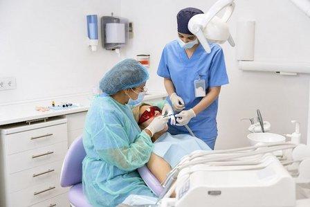 Caobadent - Clínica dental