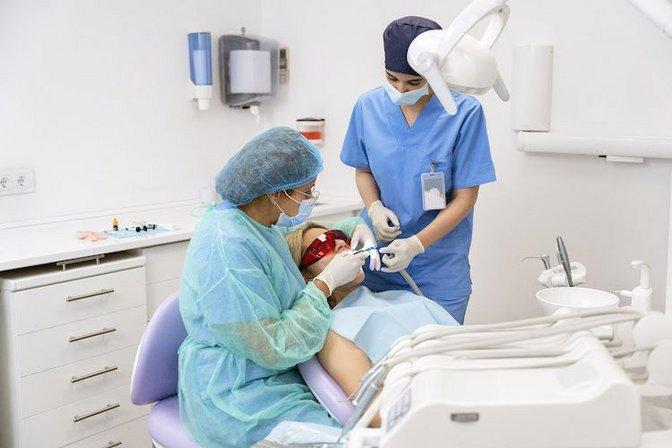 Caobadent - Clínica dental