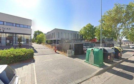 Európolis óptica