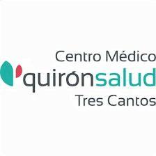 Centro Médico Quirónsalud Tres Cantos
