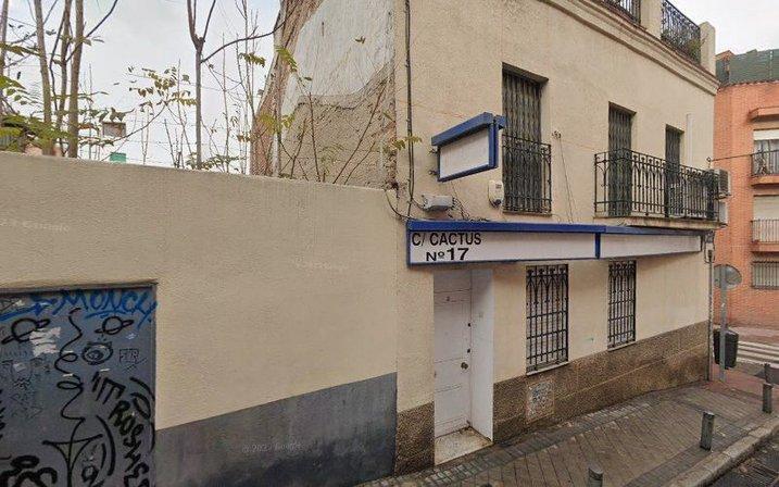 Csc Puerto Real
