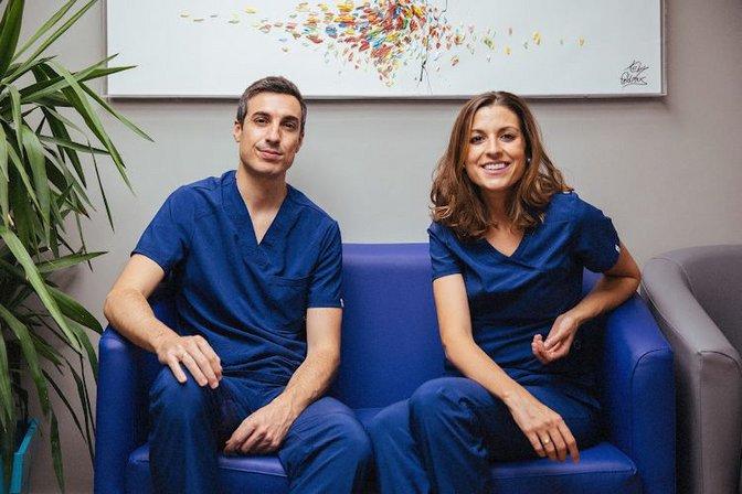 Dientes Redondos: Dentista en Pueblo Nuevo y Quintana