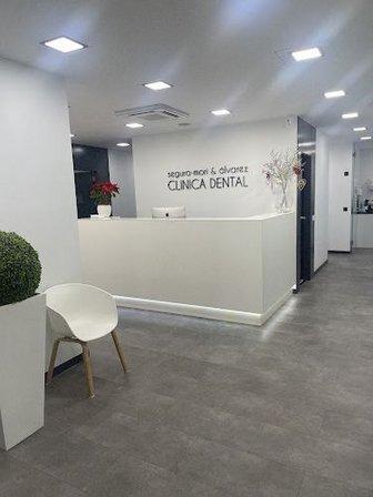 Clínica Dental Segura-Mori & Álvarez