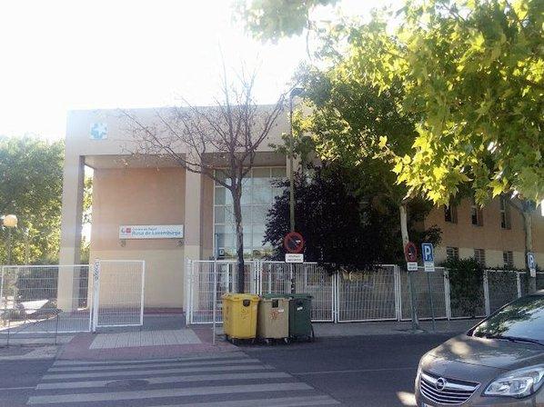 Rosa Luxemburg health center