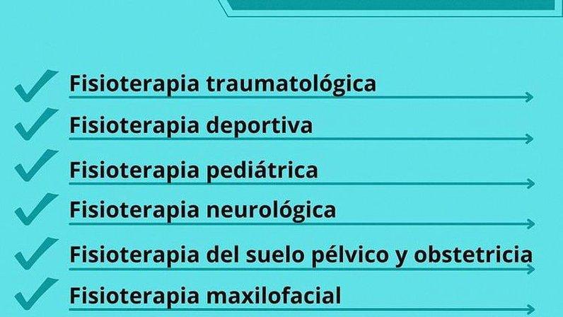 Physiotherapy and Osteopathy La Luna