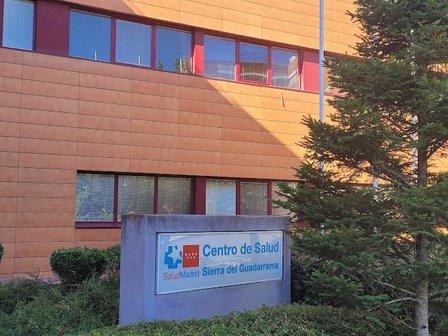 Sierra de Guadarrama Health Center