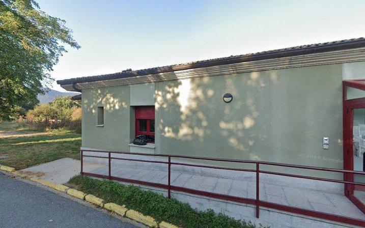 Consultorio Médico de Valsaín