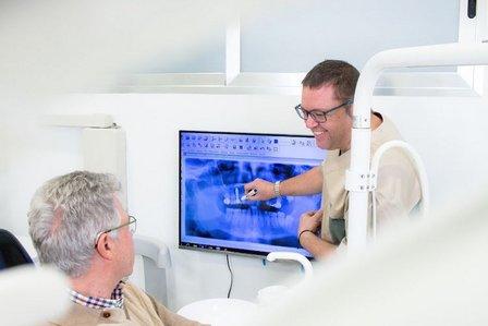 Clínica Dental Ceodent