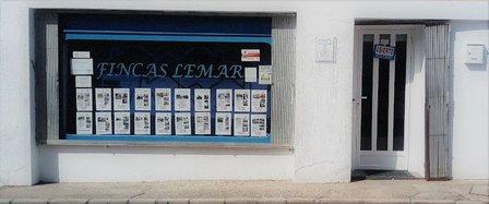 FINCAS LEMAR