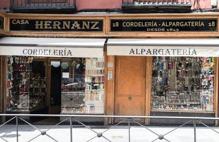 Casa Hernanz