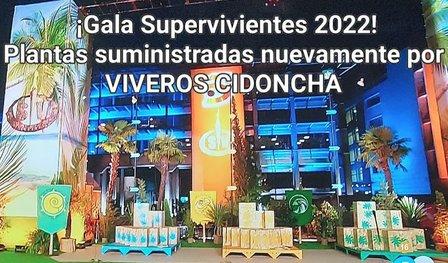 Viveros Cidoncha