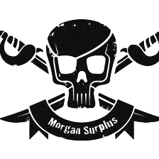 Morgan Surplus