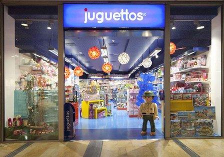 JUGUETTOS