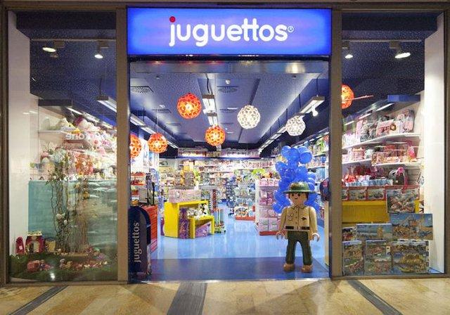 JUGUETTOS