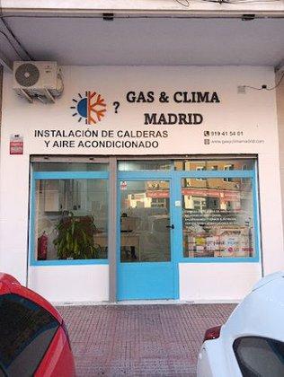 Gas&Clima Madrid